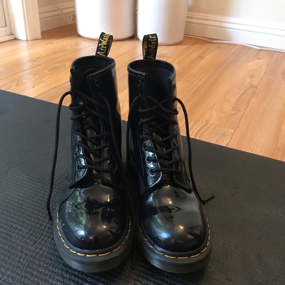 Doc Marten’s